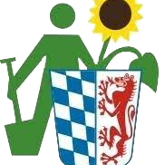 Logo Bezirksverband für Gartenkultur & Landespflege Niederbayern e.V. Logo Bezirksverband für Gartenkultur & Landespflege Niederbayern e.V.